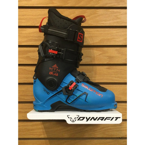 Used salomon lab mtn - s/lab,