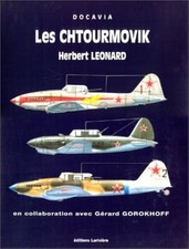 Les Chtourmovik - Herbert LEONARD - DOCAVIA (Luxe)