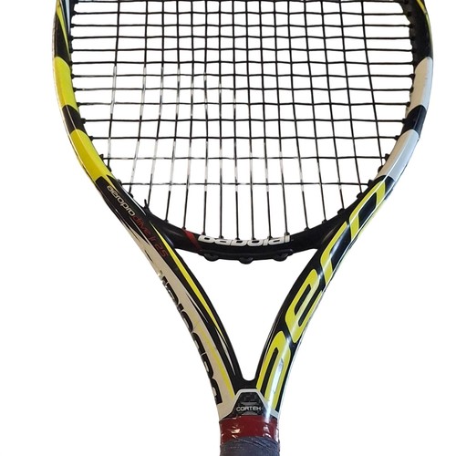 Babolat aeropro drive 25 - drive, jr