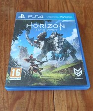 Horizon Zero Dawn - PS4 💿