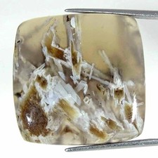 46.80Cts Naturel Turque Bâton