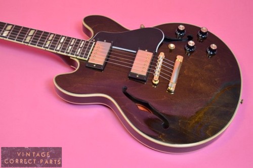 2015 gibson 349 limited - 2015,