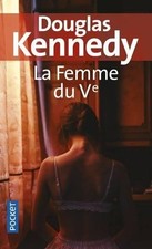 Livre la Femme Du Ve
