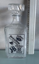 Carafe whisky jack - jack, daniel's
