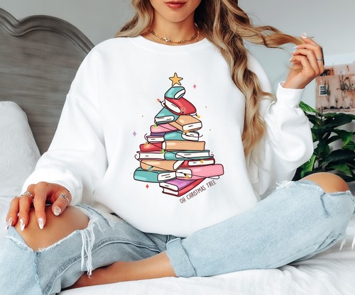 Pull graphique christmas - pull,
