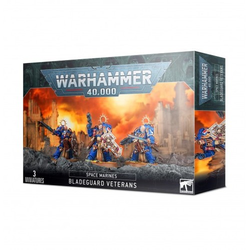 Warhammer 40k space - 40k,