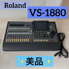 Roland VS-1880 24-bit Digital