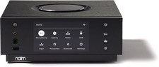 Naim Uniti Atom Headphone amp