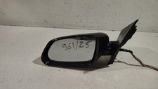 Retroviseur gauche volkswagen - retroviseur,