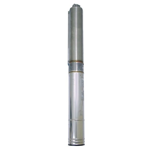 Pompe eau acier - eau, en