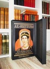 Franco Maria Ricci (FMR) : AL-FAYYUM.- Exemplaire n° 63, illustré, rare