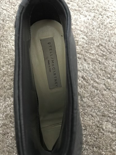Bottines stella mccartney - mccartney, en