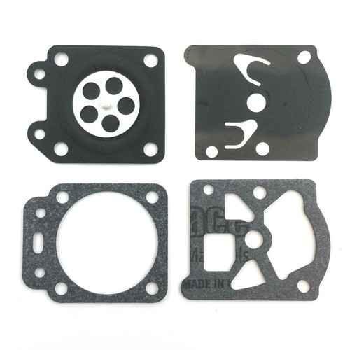 Kit membrane carburateur - kit,