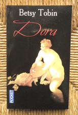 Livre roman suspense Dora de