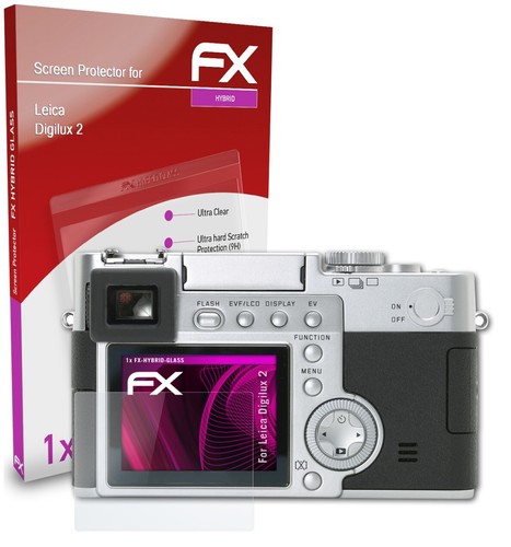 Atfolix verre film protecteur - atfolix,