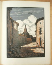 VIENNE 86 BOIS EN COULEURS DE