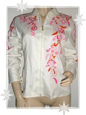 B - Magnifique Chemisier