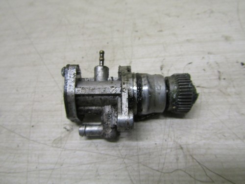 Pompe huile mbk booster - a,