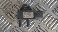 Capteur pression échappement FAP - CITROEN C5 II (2) 1.6 HDI - 9662143180