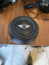 AIRBAG VOLANT   MINI  COOPER