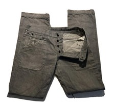JEAN GRIS HOMME JACK&JONES
