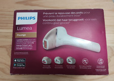 Epilateur a lumière pulsée