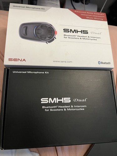 Intercom casque audio sena - intercom/casque,