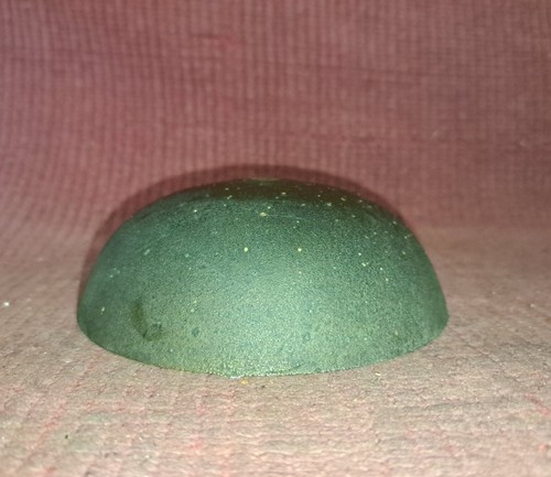 Ancienne cloche timbre