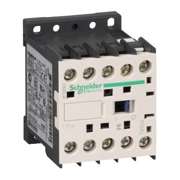 Schneider electric tesys - tesys, k