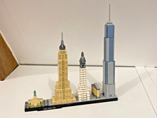 LEGO architecture lego 21028