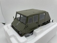 Schuco 1/18 Trident Steyr-Puch