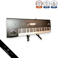 Station de synthétiseur de