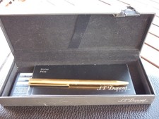 Stylo bille dupont - stylo, s.t