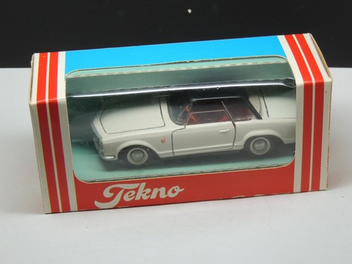 Vrai tekno 929 - vrai,