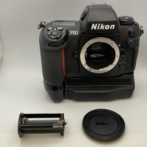 Appareil photo argentique