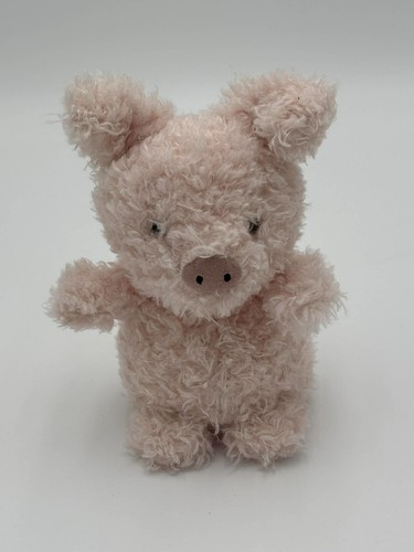 Peluche jellycat wee pig - jellycat,