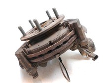 2350086 MOYEU DE ROUE AVANT