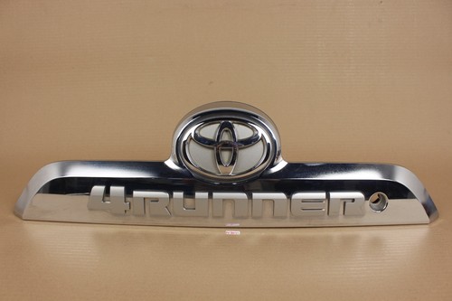Toyota 4runner 2010 - 2010-2020, oem