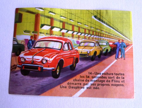 Image des hommes - des,