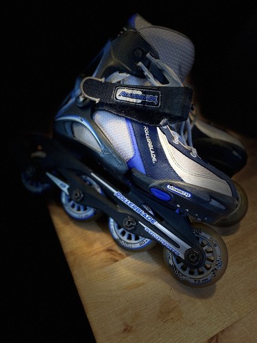 rollerblades