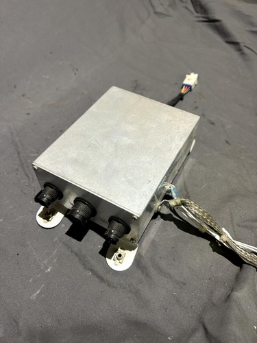 Whelen power supply cirrus - whelen,