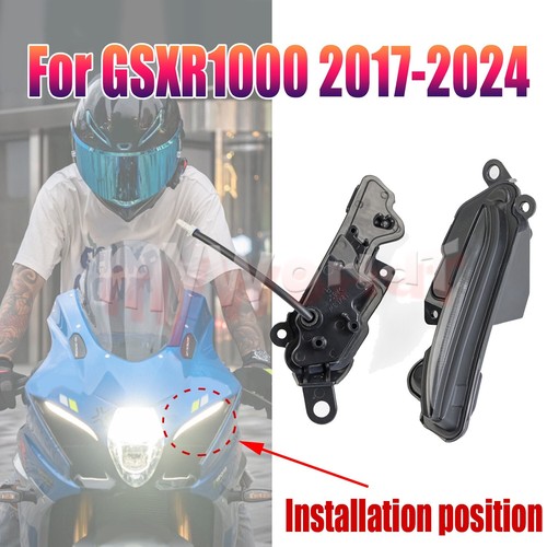 Front headlight decorative - headlight,