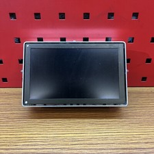 Écran Gps Renault Laguna 2 Phase 1 