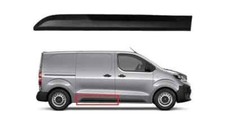 CITROEN JUMPY SCUDO EXPERT TOYOTA PROACE BAGUETTE DE PORTE DROITE 98087489XT