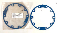 Mise en Carton, Pompe à Huile