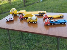 Véhicules camions - , 6