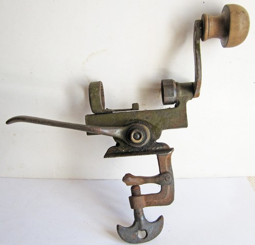 Sertisseur ancien bon - ancien, ag,