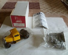 Mini Vehicules Incendies