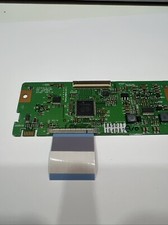 ✅ Carte  T-CON 6870C/0263A Pour Tv PHILIPS 26PFL3404D/12 - Testée OK