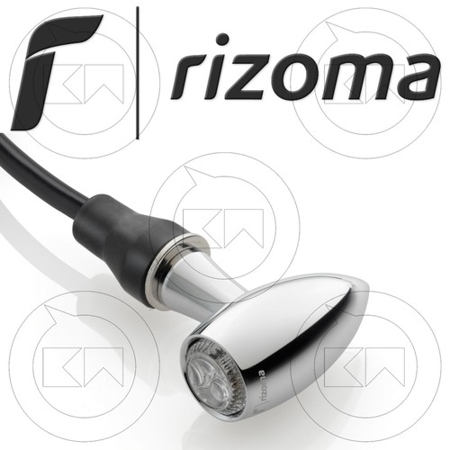 Rizoma fr155ch lumière stop - fr155ch,